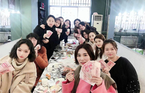 化妆学校排行榜_化妆学校前十名_学校