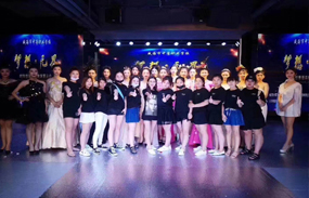 化妆学校排行榜_化妆学校前十名_学校