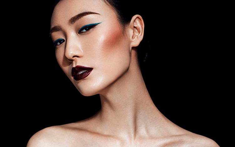 国际形象设计弟子班