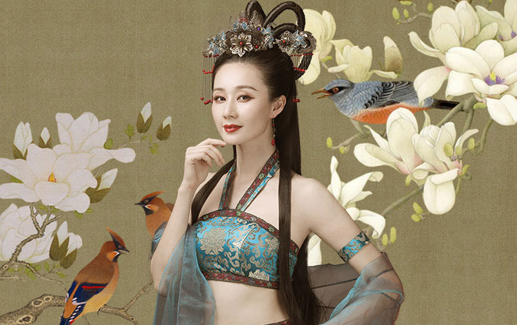 形象设计专科班