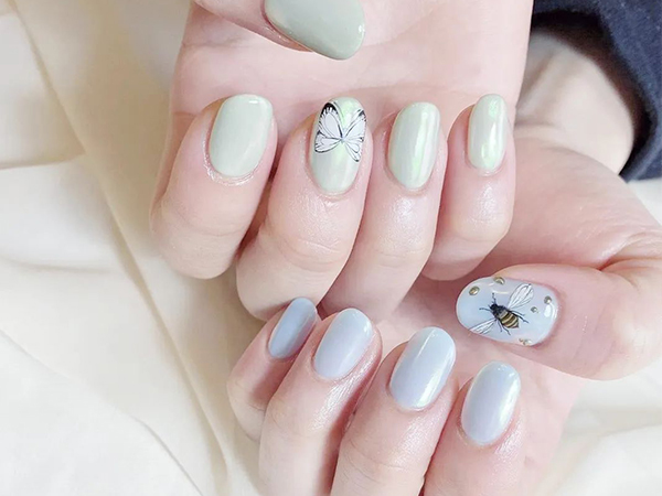 美甲店学美甲有什么弊端？