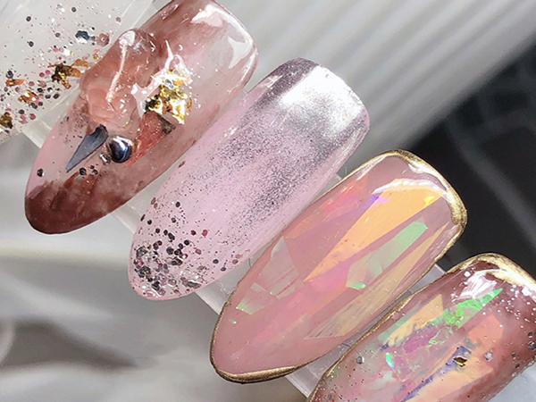 美甲店学美甲有什么弊端?