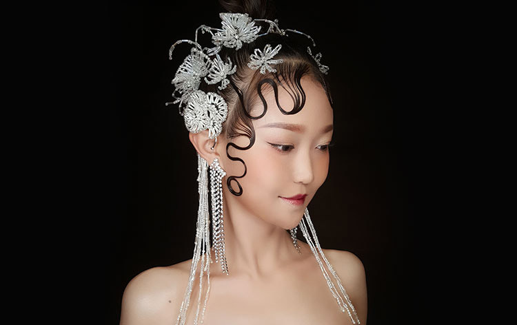 盘发大师训练营