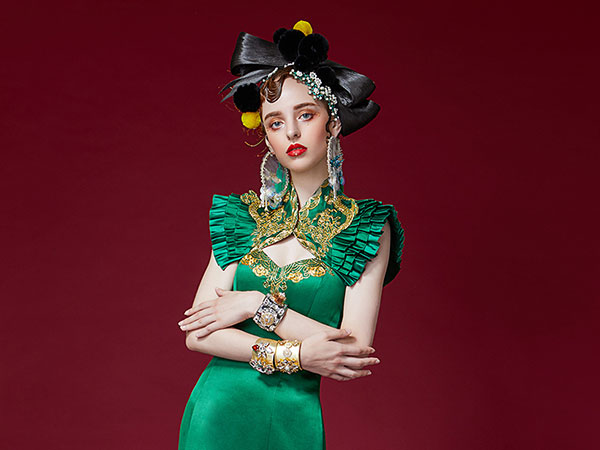 在专柜买化妆品, 注意这些才不容易挑错