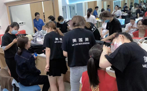 干货|新手化妆步骤详细版